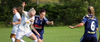 Rebecka Lange återvänder till P18