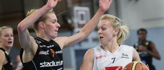 Ladies förlorade mot Norrköping