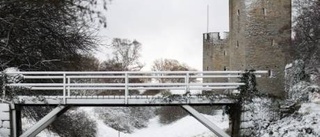 Uppdaterad 13.00 SNÖLÄGET