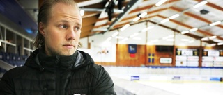 Bohlin får huvudansvar för SHL-lagets U16-lag