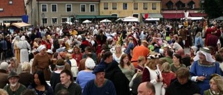 Tävling skall göra Stora Torget till naturlig mötesplats