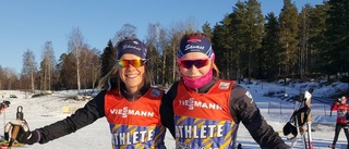 Sävast Ski Team – en klubb för alla åldrar