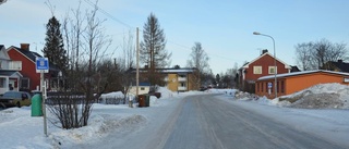 Miljoner ska trafiksäkra villakvarter i Boden