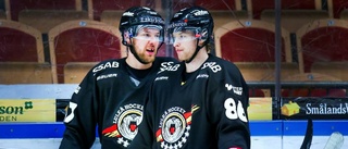 Luleå Hockey kan sluta drömma – stjärnan förlänger