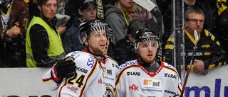 Luleå Hockey vann det glödheta derbyt