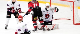 Kalix Hockey vann playoff-rysaren