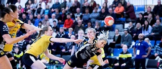 Lånet fixade segern till Boden Handboll