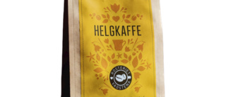 Helgkaffe från Rosteriet Vadstena