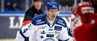 Nilsson fick sin revansch med Leksand