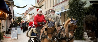 HO-HO-HO! Tomtarnas riksdag hålls på Gotland