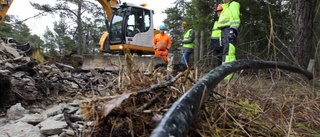 Kraftigt höjda elnätspriser på Gotland