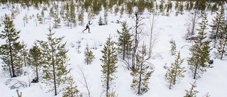 Gotlänning tävlar i världens längsta skidlopp