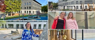 Nyinvigning av skolan – efter flera års byggarbete: "Har stundtals varit tufft"