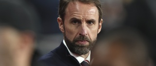 Gareth Southgate: "Skäm inte ut oss"