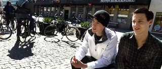 Vad säger ungdomarna själva?