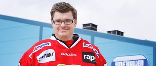 Linden satsar på motionshockey för damer