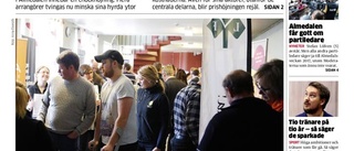 Thored (M) ”Riv upp taxan – gör om, gör rätt”