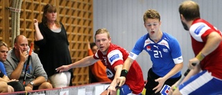 SERIEKRIS Brist på lag hotar öns innebandy