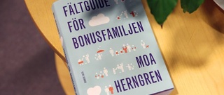 Hon skrev en guide för andra