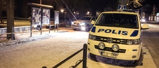 Misstänkt mordförsök – gärningsmannen på fri fot