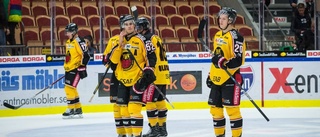 Johansson: SHL har utvecklats till ett spelförstörande moment