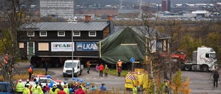 Här flyttar Hjalmars historiska hus