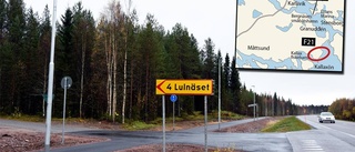 Avslöjar: Ny tvist på Lulnäset