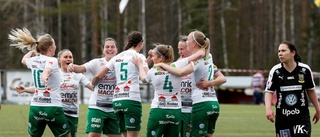 Assi vann efter stor dramatik