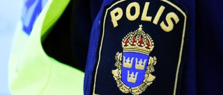 Polisens bedömning: En drunkningsolycka