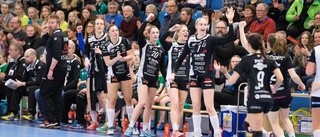 Boden Handbolls succé – vann turnering