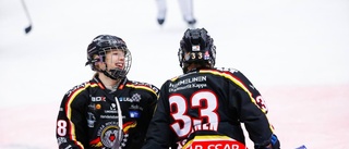 Luleå Hockeys sköna seger mot Leksand