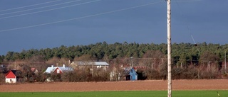 Staden, landet och hela ön