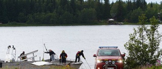 En tragisk flygplansolycka