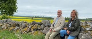 Nytänt centerparti lovar mer action på landsbygden