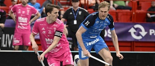 Bandyns förslag: att innebandy byter namn