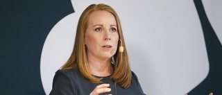 Lööf: C vill dubbla svensk elproduktion