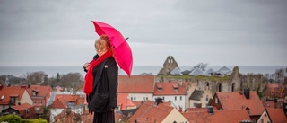 ”I första hand handlar det om kärlek”