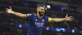 Benzema om returen: "Måste göra något magiskt"