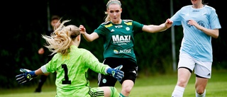 Följ Fotbollsfokus Enköping: ESK möter Gideonsberg