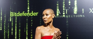 Jada Pinkett Smith hoppas på försoning