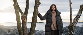 Uppgiven Isabella Lövin filosoferar om klimatkampen • Blir "Oceankänslan" en dödsruna över Miljöpartiet?