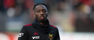 Efter lång process – Turgott klar för Häcken