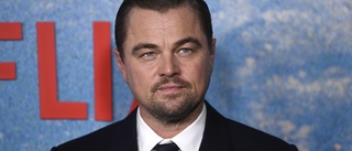 Brasiliens president slår tillbaka mot Leonardo DiCaprio