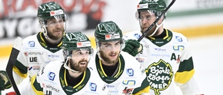 Skrällen: Björklöven krossade HV71