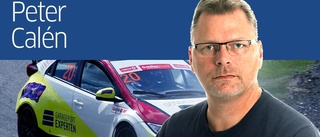 Här är min favorit till STCC-titeln