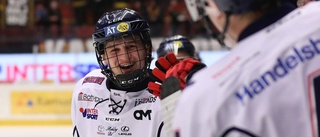 Hockeysäsongen igång för LHC-talanger