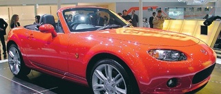 Geneva Motor Show 2005