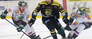 Officiellt: Modigs lämnar Vimmerby Hockey