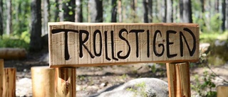 Stort steg för Trollegater