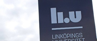 60 miljoner till Linköpings universitet